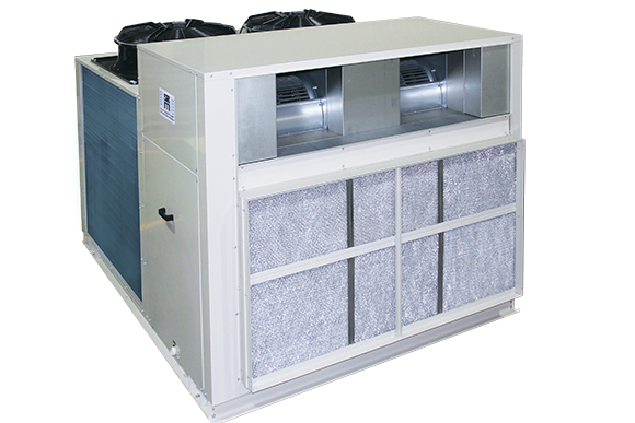 Skm package unit