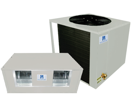 Heat Pumps