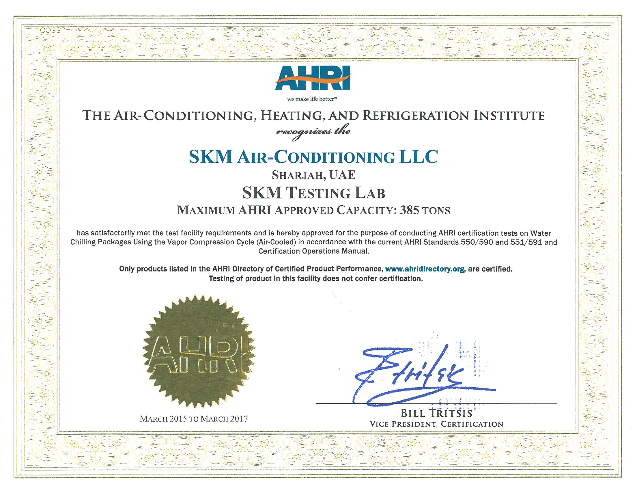 s-k-m-air-conditioning-llc